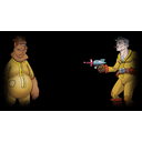 Beartana & Max