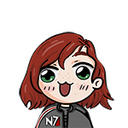 FemShepHappy