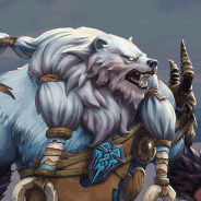Volibear (Animated Avatar)