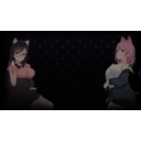 Coco and Sara Smooth