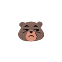 :TonyUnamused: