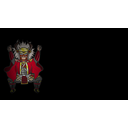 Boss ninja (Profile Background)
