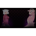 Sayouri and Sara Classy