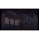 Closing Shop