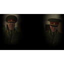 Knock-Knock! (Profile Background)