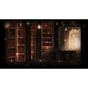 Floor of Literature