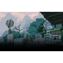 Oceanside (Profile Background)