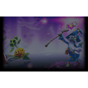 Wizard (Profile Background)