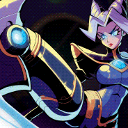 Camille (Animated Avatar)