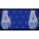 Kitten's swing (Profile Background)