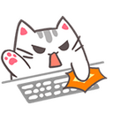 Angrytyping