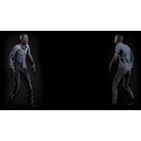Zombie Attacks