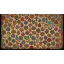 Ingredients Pattern