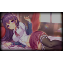 lovely (Profile Background)