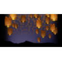 Lunar New Year 2020 - Lanterns