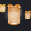 Lunar New Year Lanterns
