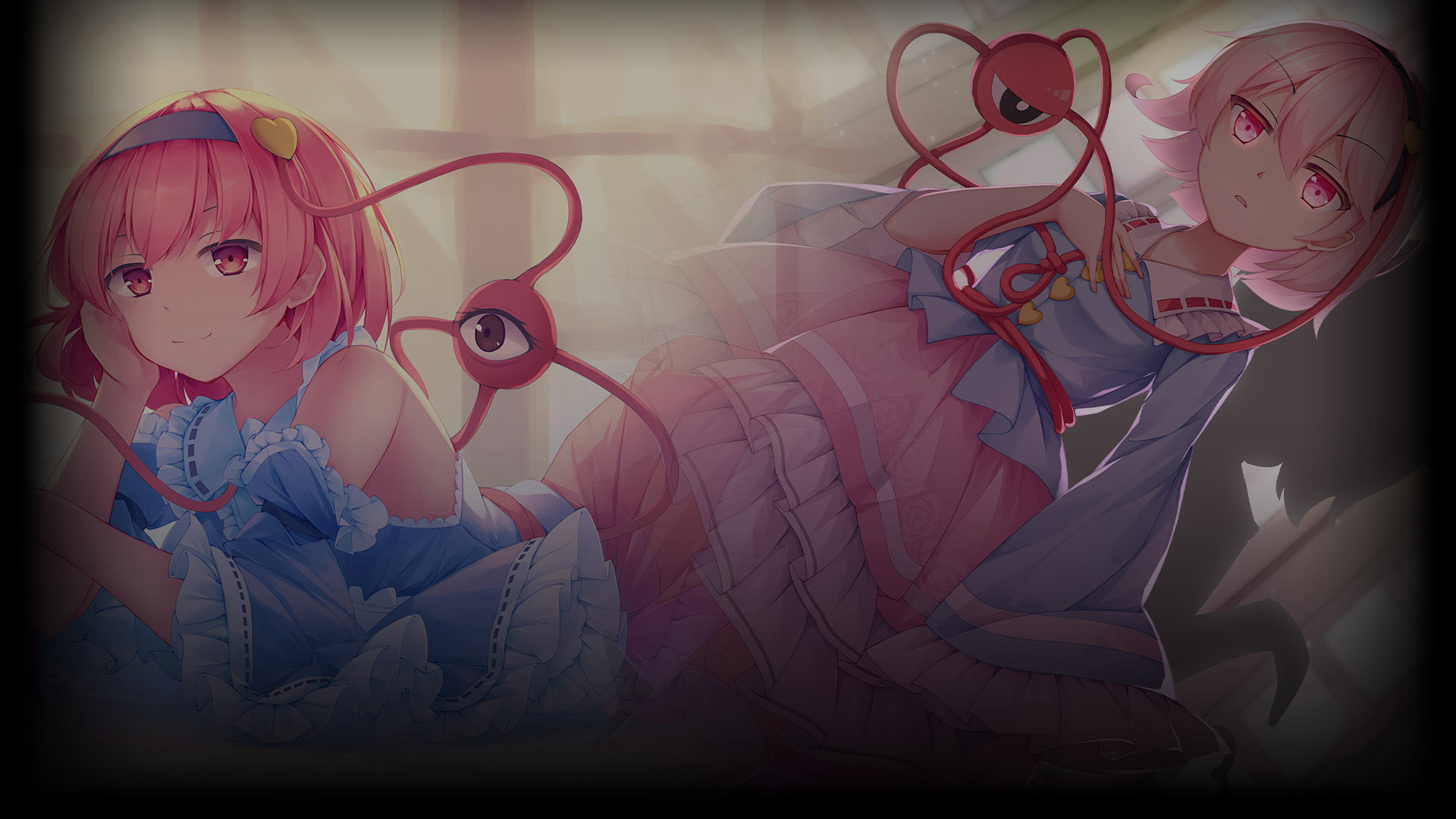 CG Satori