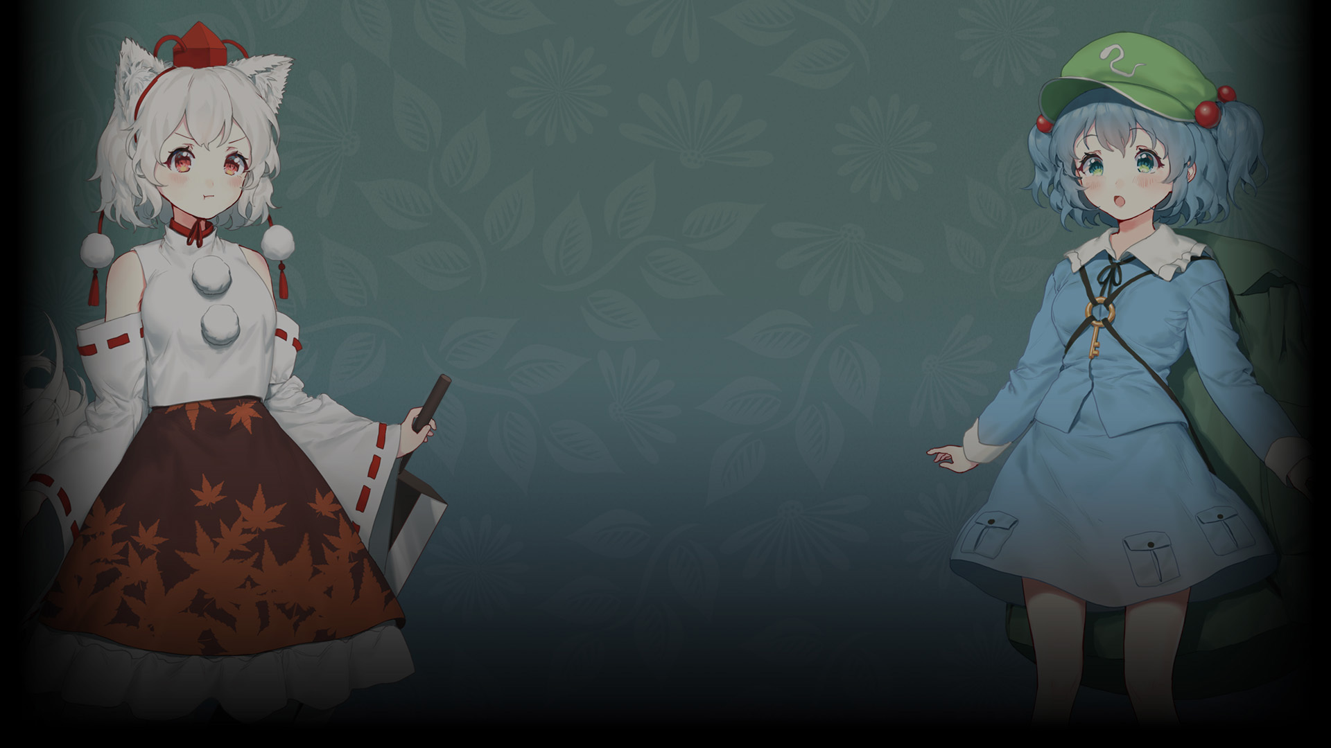BG Nitori Momiji