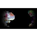 Yeti (Profile Background)