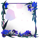 Vanadis (Avatar Profile Frame)