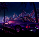 Testa Ride (Mini Profile Background)