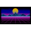 The Grid (Profile Background)