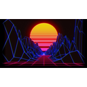 The Grid (Profile Background)