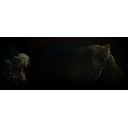 Ciri: Dash
