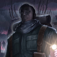 André (Animated Avatar)