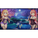 Yukari & Tomi