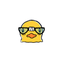 :nerdduck: