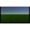 Swaying Grass (Profile Background)