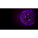 Arcane Fidget Spinner