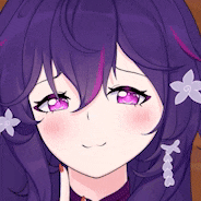 Yumeko (Animated Avatar)