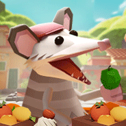 Nom Nom Possum