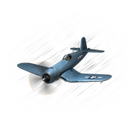 WoWP Corsair