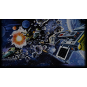 Asteroids Deluxe