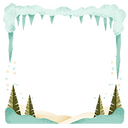 Winter 2021 (Avatar Profile Frame)