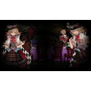 Mad Alice (Profile Background)