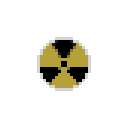 :Pixel_danger: