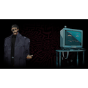 Eel Barnes + Quanty