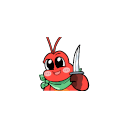 :KrilEvil: