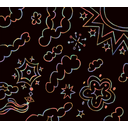 Lunar New Year 2022 (Mini Profile Background)