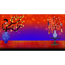Lunar New Year 2022 (Profile Background)