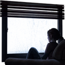 Ellie Window Frame