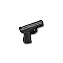 :pistol_brt: