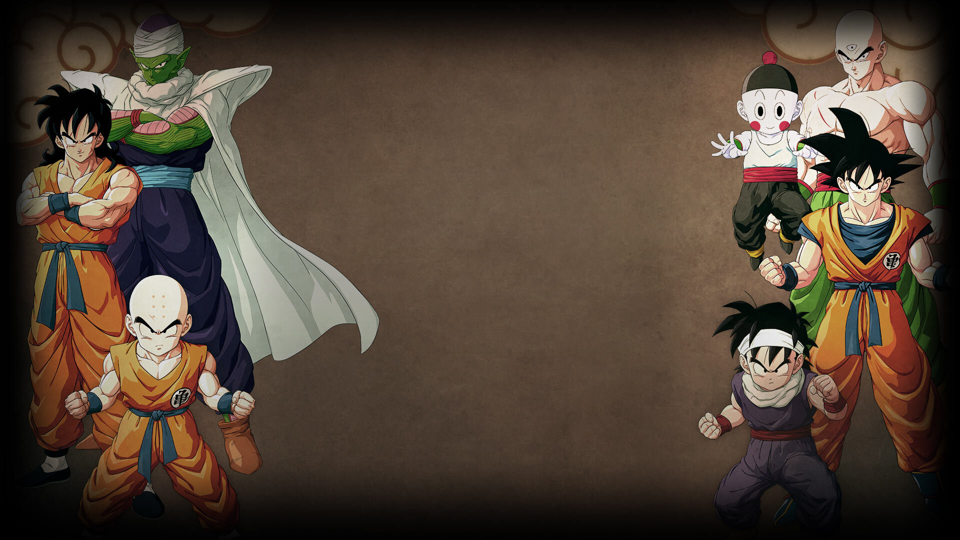 Z Warriors