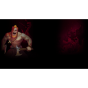 Ulvar (Profile Background)