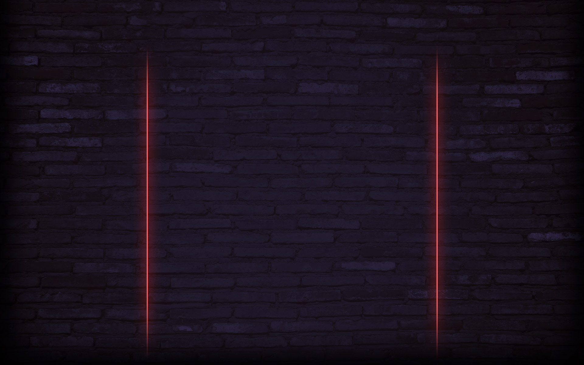 Red Stone Wall