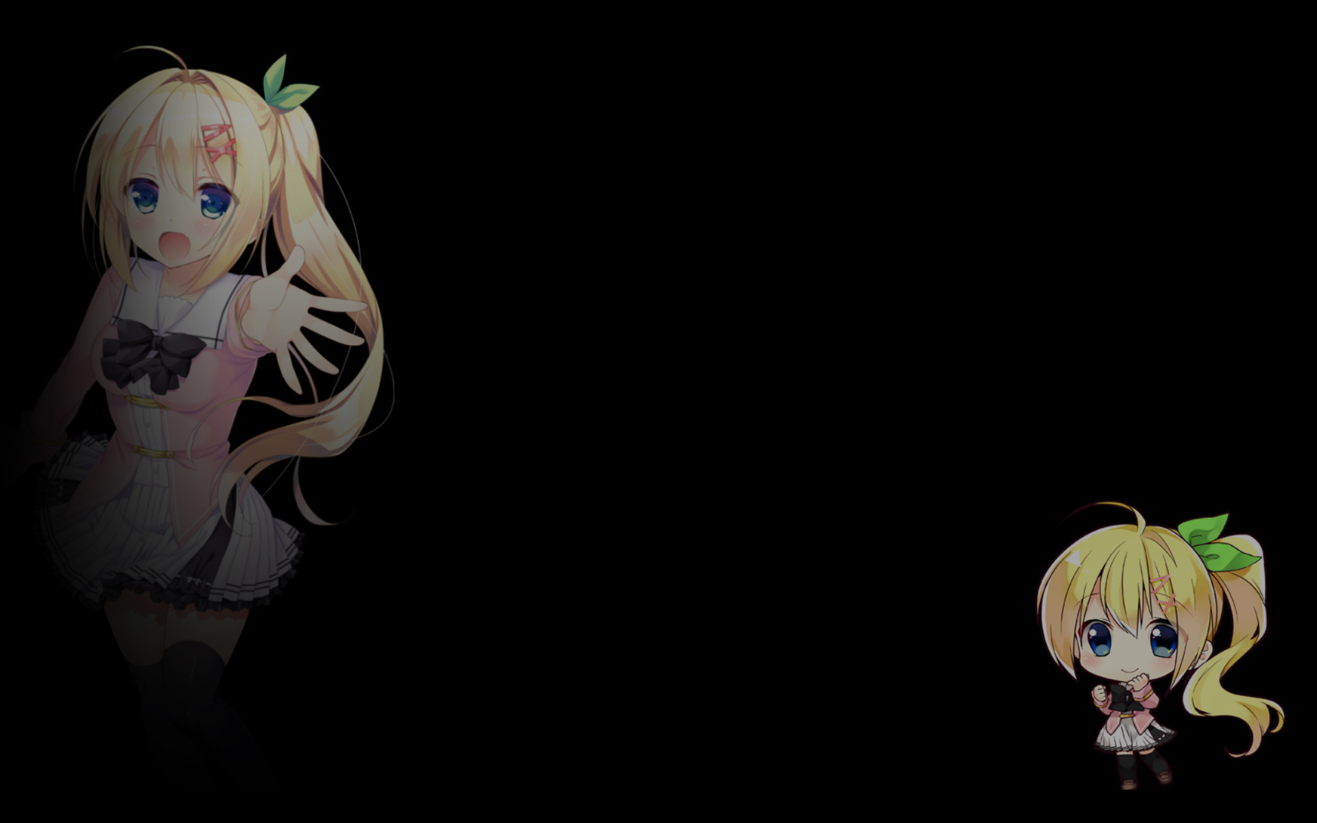 Yoshino Mizutani ackground